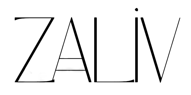 Zaliv